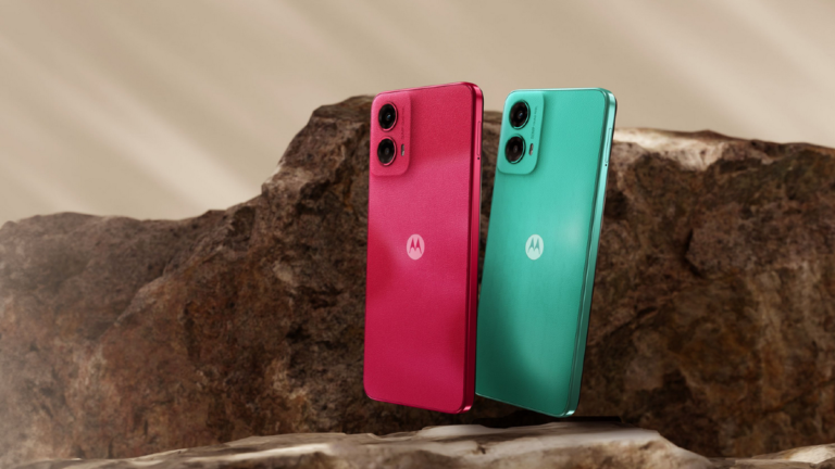 Moto G45 5G Smartphone