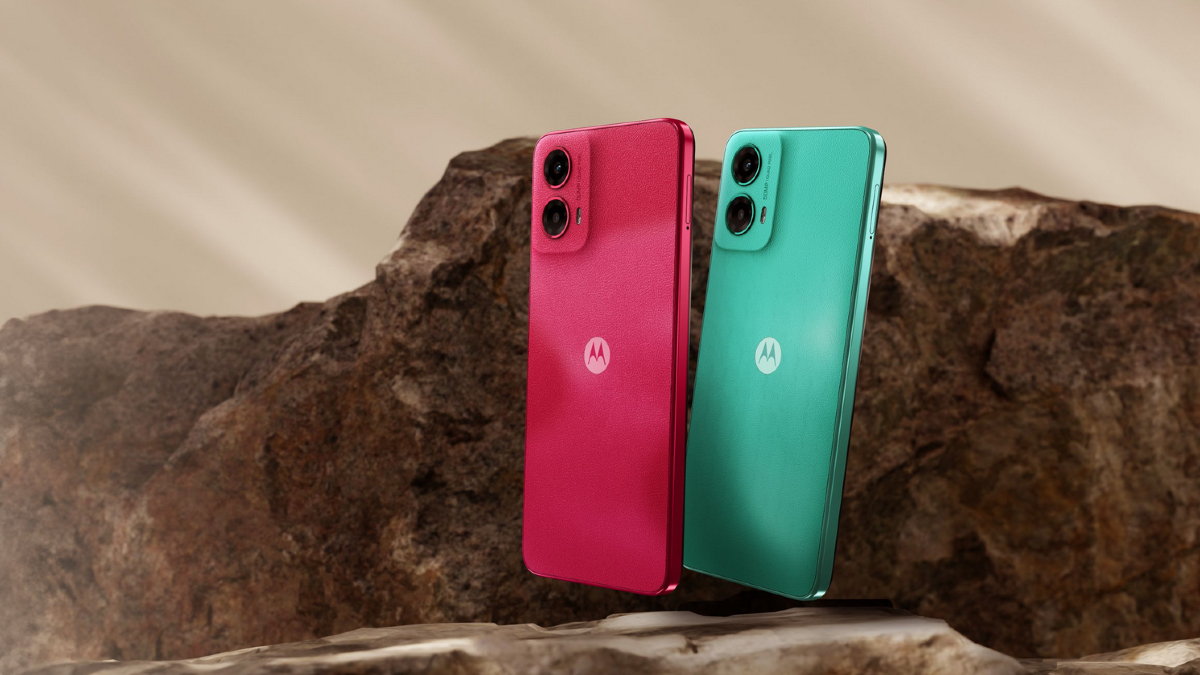 Moto G45 5G Smartphone