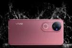 Vivo V50 5G launch date revealed