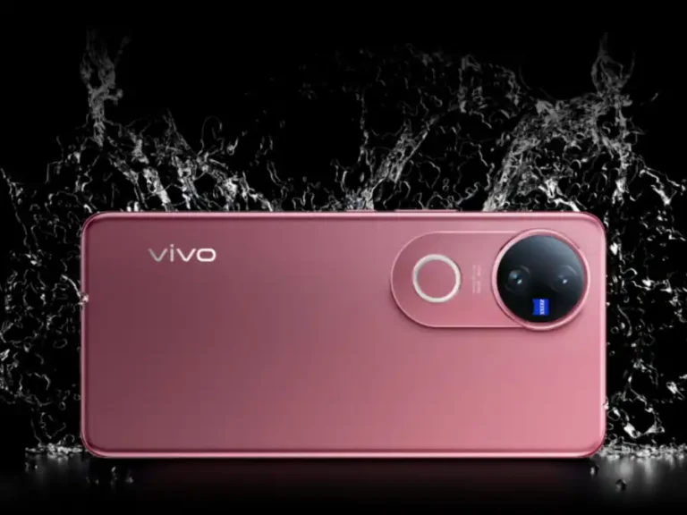 Vivo V50 5G launch date revealed