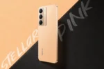 Realme P3x 5G
