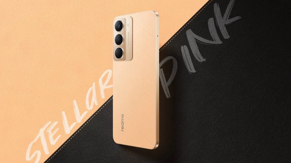 Realme P3x 5G
